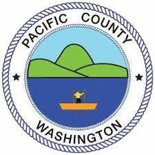 Pacific County Logo